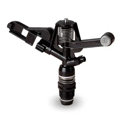 Automat HT-46, 3/4 inch Full Circle Male Sprinkler for Gardening or Agricultural Use (Pack of 10 Pieces)